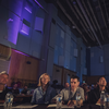 JUDGING PANEL WILL BE ANNOUNCED AT THE EVENT