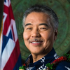 Governor David Ige