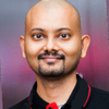 Prasanna Krishnamoorthy,
