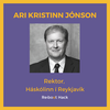 Ari Kristinn Jónsson