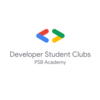 Organisers: Google DSC - PSB Academy