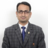 Professor AmitKumar Vinayak Gundad