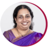 Maneesha V Ramesh