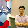 Dr Kenneth Kwok