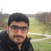 Saeed Motamed