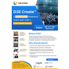 D3E Create