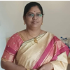 Dr. K. Madhavi