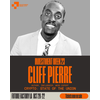 Cliff Pierre
