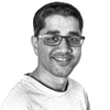 Matt Haryanawalla