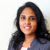 Namratha Peddisetty