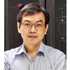 Professor Chang Ee Chien
