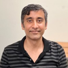 Venkat Ramshesh