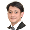Mr Lim Chee Hong
