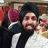 Simarpreet Singh