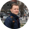 Ilya Gogin