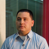 ​Jon Turdiev