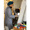 Irvinder Singh