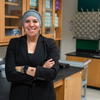 Dr. May Khanna