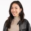 Christina Wang
