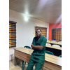 Favour Wilson E.