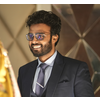 Shashank S