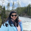 Bansari Desai