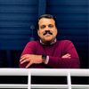 Elias Naduvath Varghese