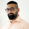 Ahmed Tehemar 