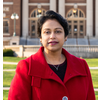 Dr. Raksha Mudar