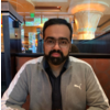 Arjun Mullick