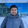 Abhishek Shrivastava