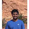 Krishna Arjun Saravanan