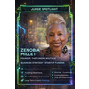 Zenobia Millet