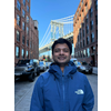 Saurabh Kumar