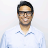 Arun Chaudhary