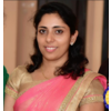 Dhanya V 