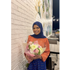 Maisha Mahmood