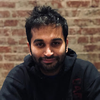 Vishal Desai