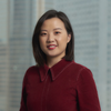 Sponsor Judge - Jane Zhang