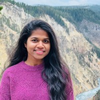 Samhitha Poreddy
