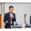 Prof. Byron Choi