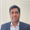 Ajay Krishna