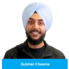 Gulsher Cheema