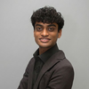 Mithil Srungarapu