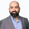 Cyrus Hira 