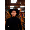 Jay-Jay Qian  