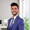 Vishal Kumar Bhagchandani