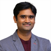 Suresh Venkat Recharla