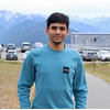 Vishal Paul