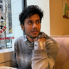 Navaneeth Mourya